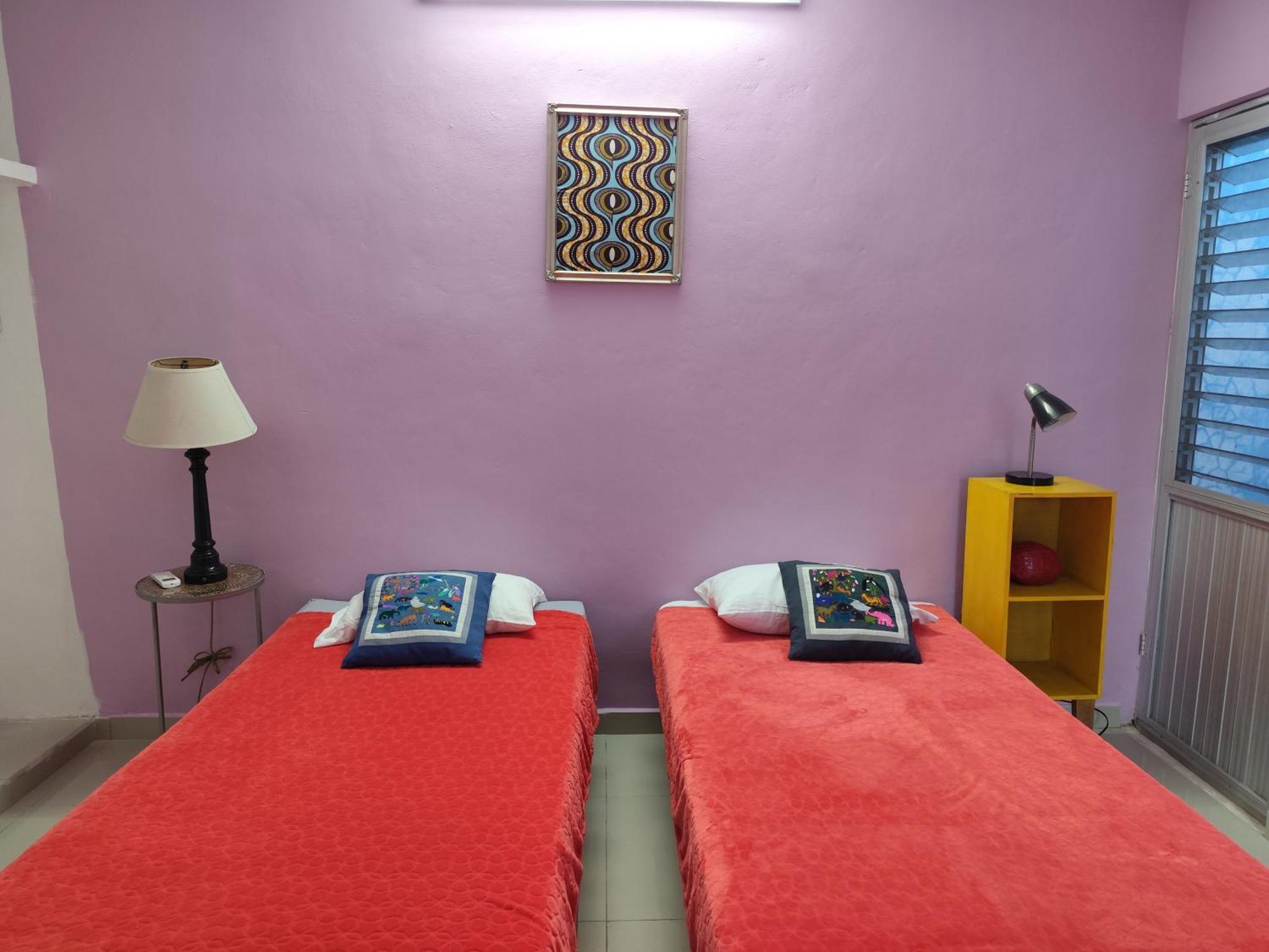 Bed and Breakfast Casa La Gueerita à Progreso  Extérieur photo