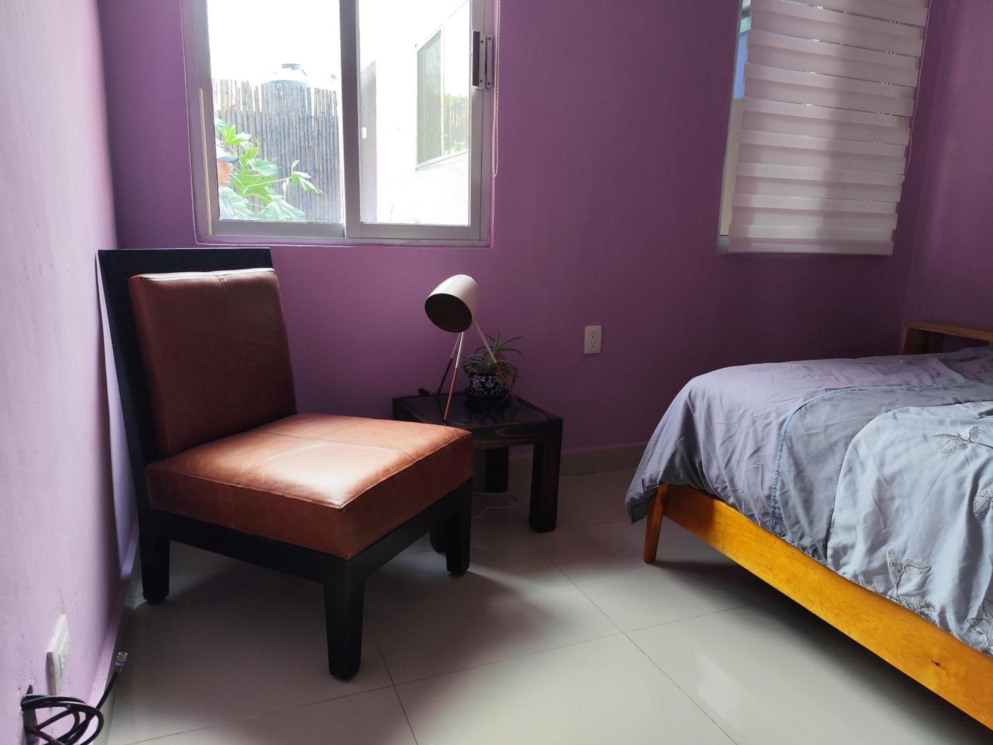 Bed and Breakfast Casa La Gueerita à Progreso  Extérieur photo