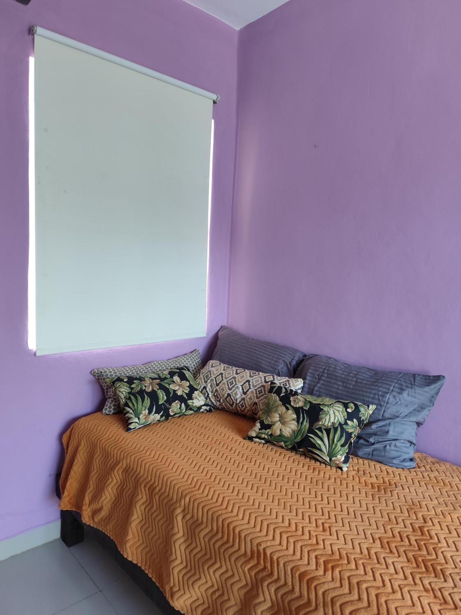 Bed and Breakfast Casa La Gueerita à Progreso  Extérieur photo