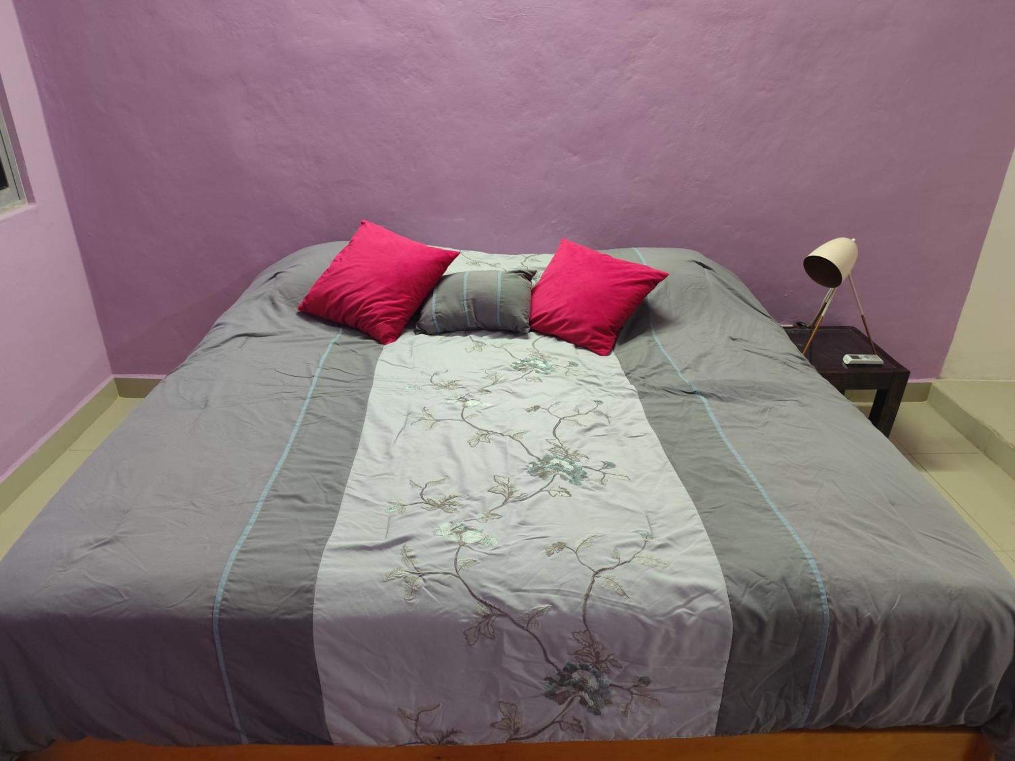 Bed and Breakfast Casa La Gueerita à Progreso  Extérieur photo