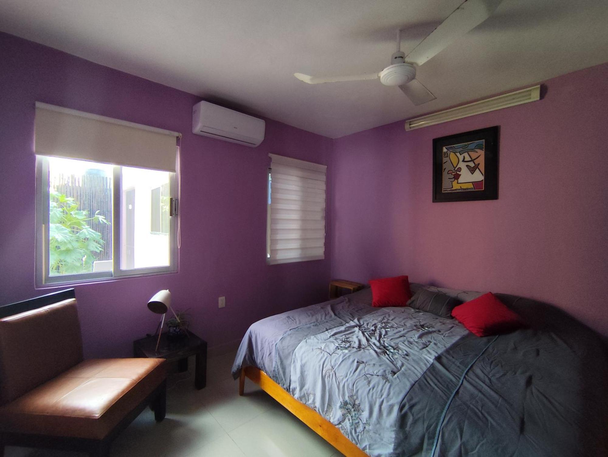 Bed and Breakfast Casa La Gueerita à Progreso  Extérieur photo
